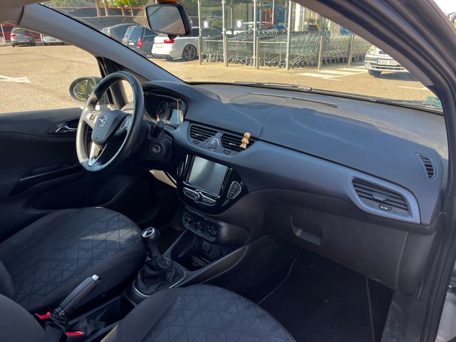 Opel Corsa 1.4 2019 | 43.600 km | garantía 12 mese