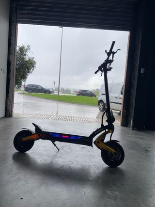 Kaabo Mantis King GT