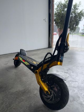 Kaabo Mantis King GT