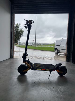 Kaabo Mantis King GT