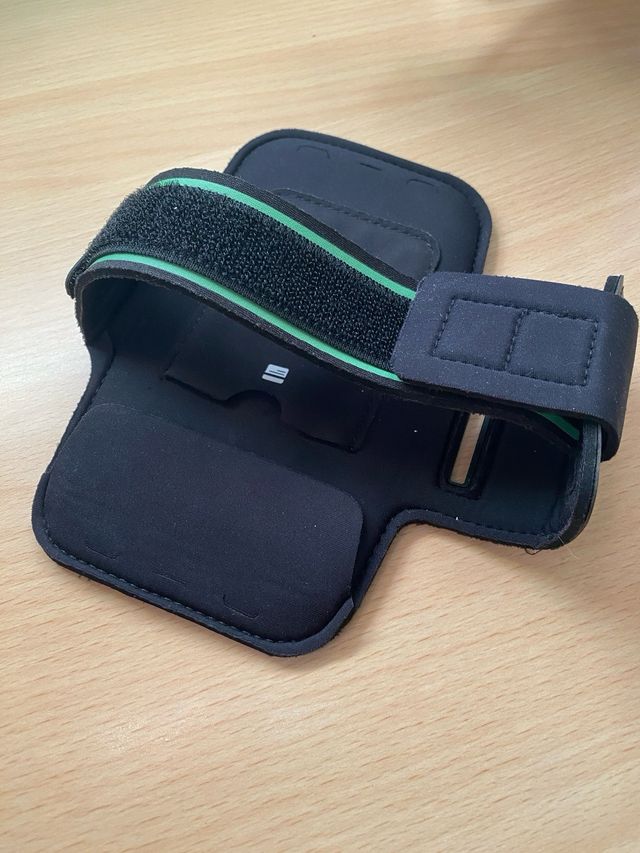 Funda Brazalete para Móvil