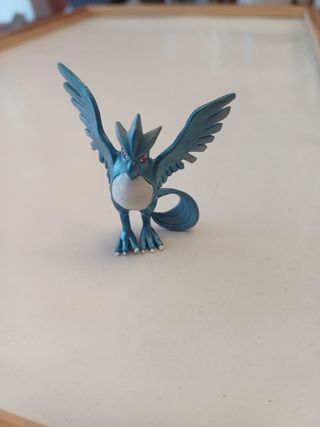 Action Figure Pokemon: Arcuino, Tomy C/G