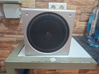Equipo de Sonido para PC