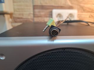 Equipo de Sonido para PC