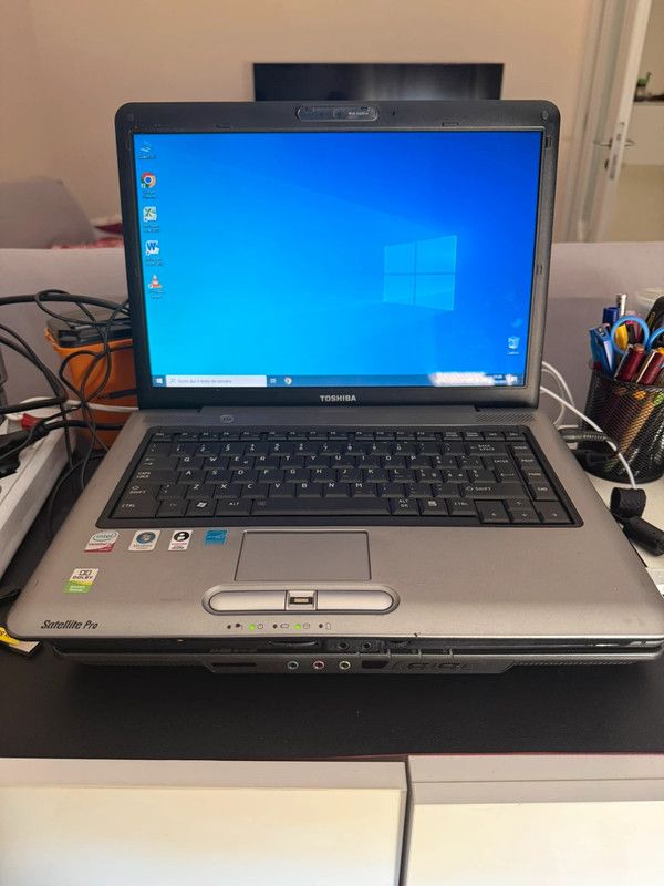 Toshiba Satellite Pro A300