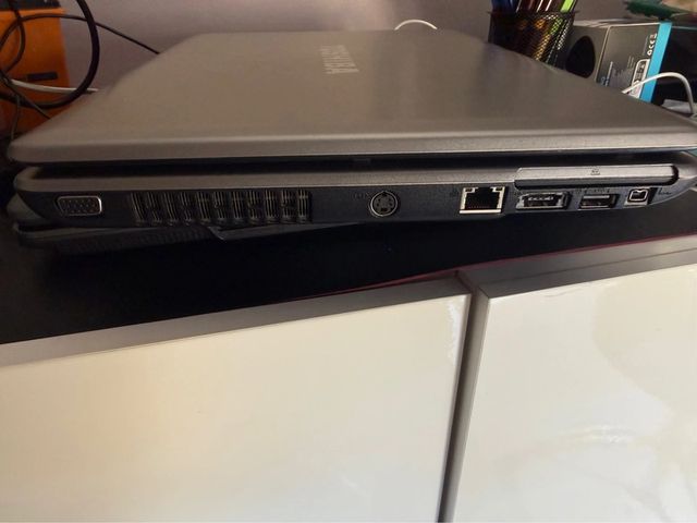 Toshiba Satellite Pro A300