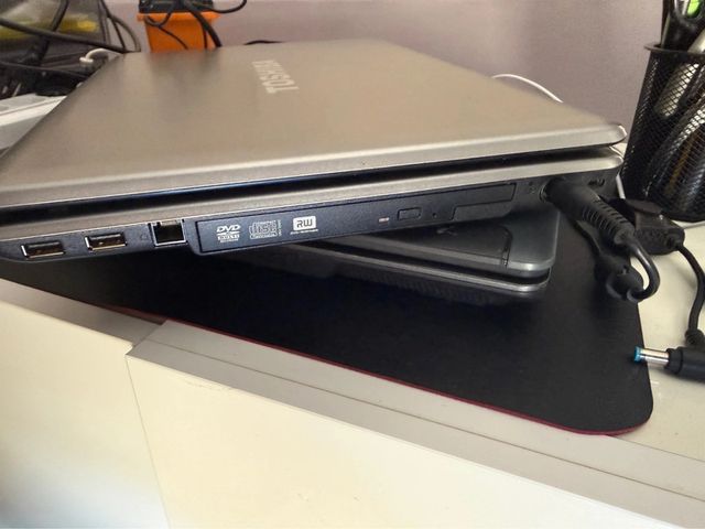 Toshiba Satellite Pro A300