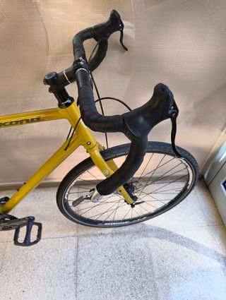 Bicicleta Gravel Kona Sutra AL SE