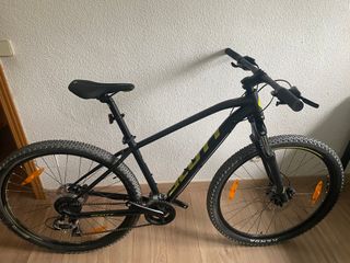 Bici SCOTT Aspect 960 Talla M