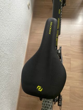 Bici SCOTT Aspect 960 Talla M