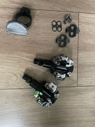 Bici SCOTT Aspect 960 Talla M