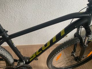 Bici SCOTT Aspect 960 Talla M