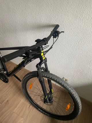 Bici SCOTT Aspect 960 Talla M