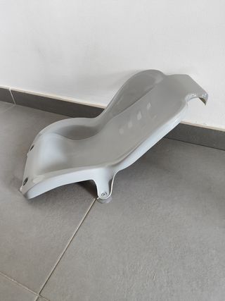 Bañera bebé con soporte