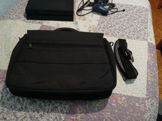 Maletín Roncato Negro