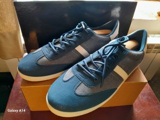Zapatillas caballero nuevas
