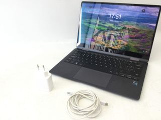 pc portatil samsung 730qfg