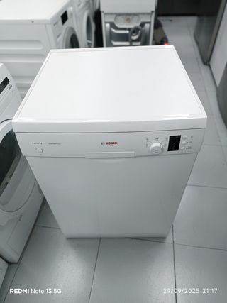 Lavavajillas Bosch Serie 4 SilencePlus