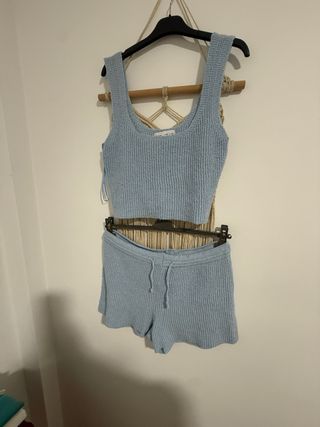 Lote Ropa Mujer