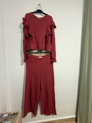 Lote Ropa Mujer