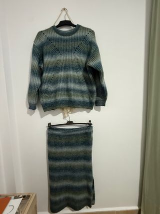 Lote Ropa Mujer