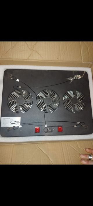 Foco LED para cultivo