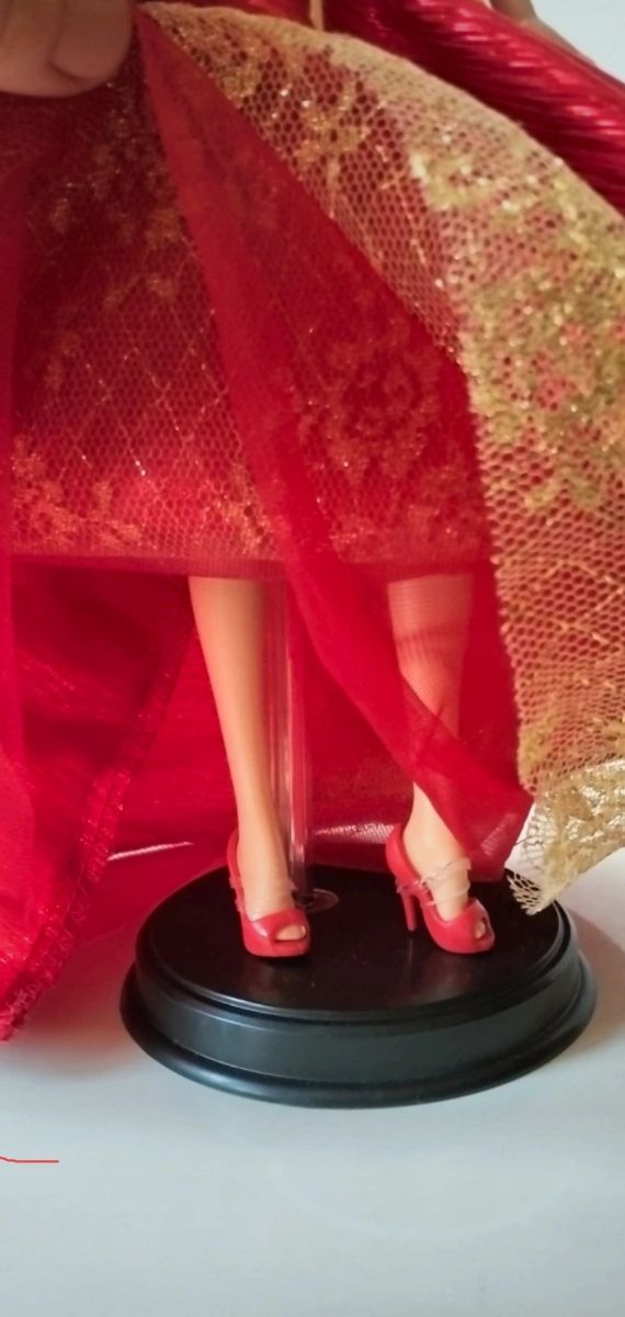 Barbie Colección Holiday 2014.