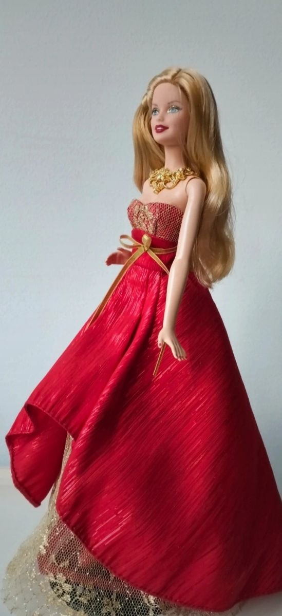 Barbie Colección Holiday 2014.