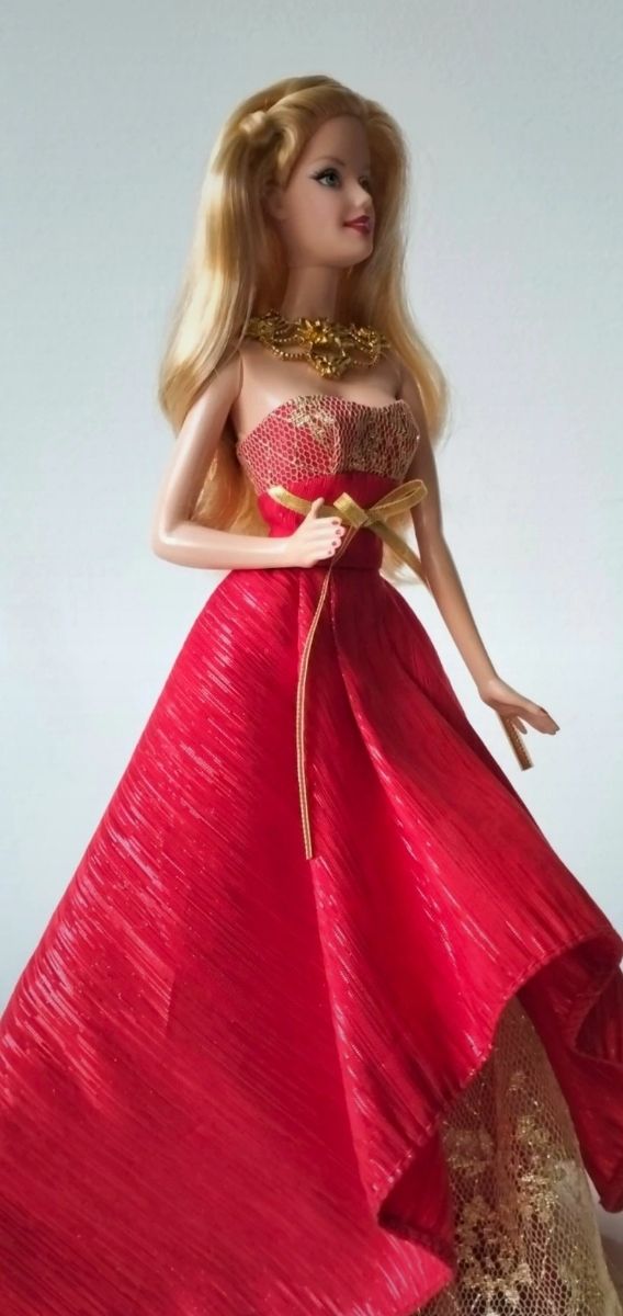 Barbie Colección Holiday 2014.