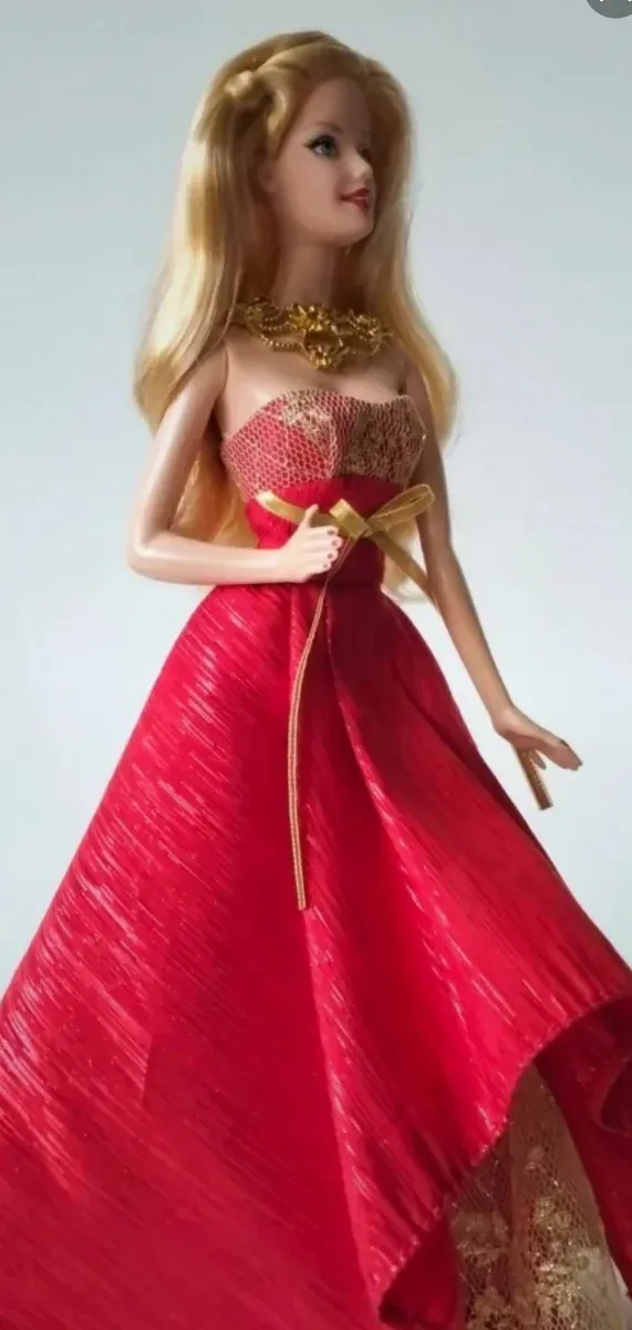 Barbie Colección Holiday 2014.