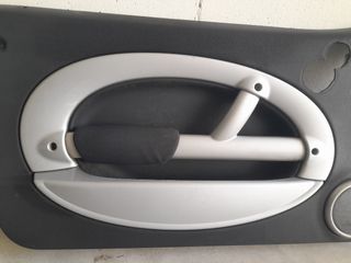 Pannelli/rivestimento porta Mini One