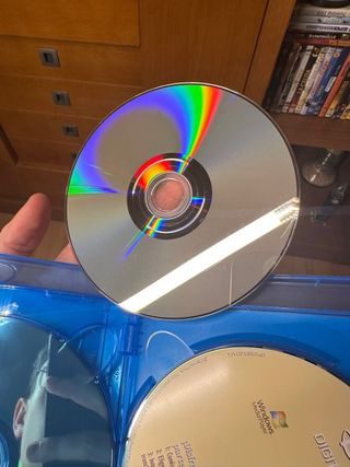 Blu-ray Up Disney Pixar Español