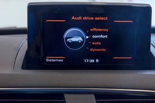 Audi Q3 Black line ed 2.0 TDI 135kW quatt S tron