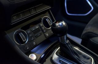 Audi Q3 Black line ed 2.0 TDI 135kW quatt S tron
