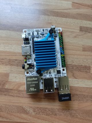 Libre Computer AML-S905X-CC Le Potato