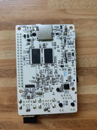Libre Computer AML-S905X-CC Le Potato