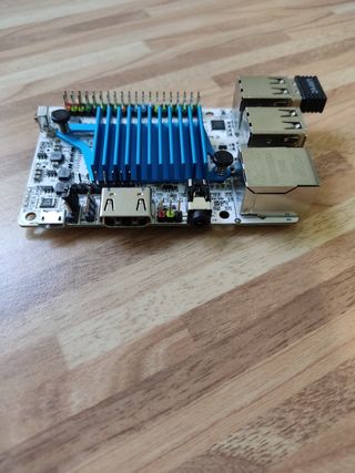 Libre Computer AML-S905X-CC Le Potato