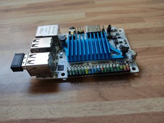 Libre Computer AML-S905X-CC Le Potato