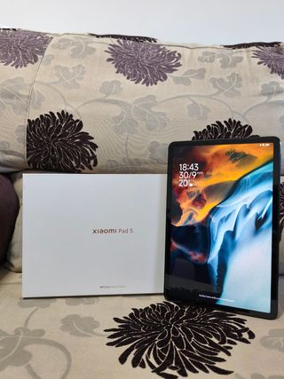 Tablet Xiaomi Mi Pad 5