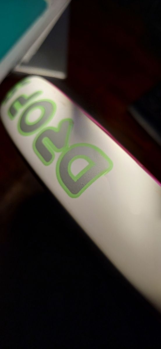 Racchetta Padel Drop Shot Spire DS 38