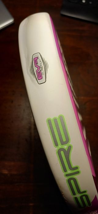 Racchetta Padel Drop Shot Spire DS 38