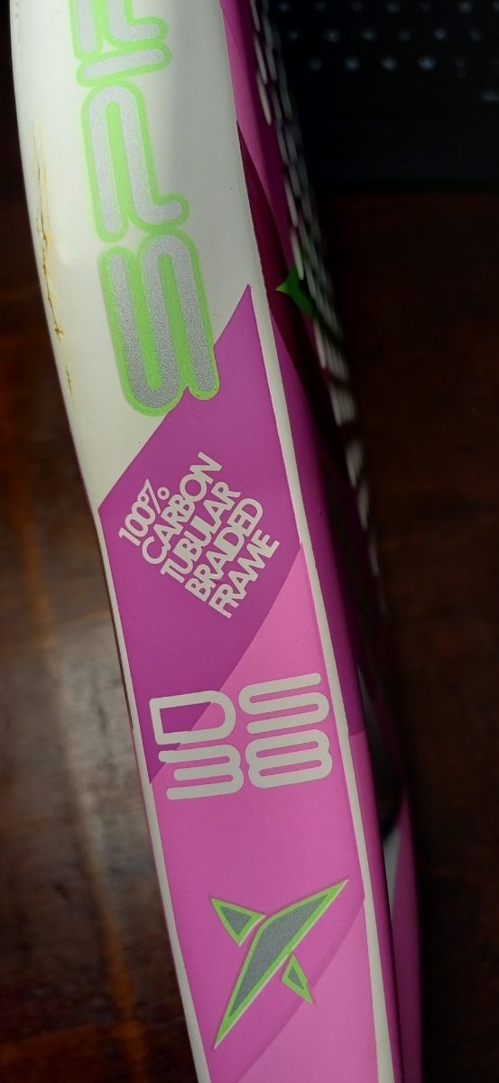 Racchetta Padel Drop Shot Spire DS 38