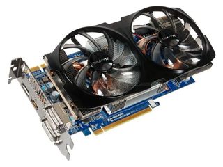 Tarjeta Gráfica Gigabyte GTX 660