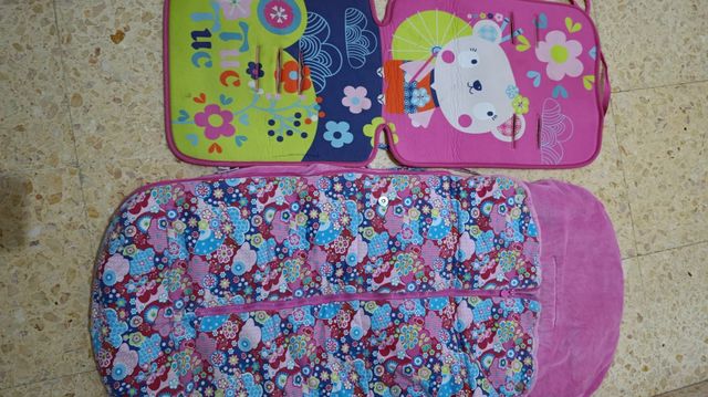 Fodera e sacco per sedia Tuctuc