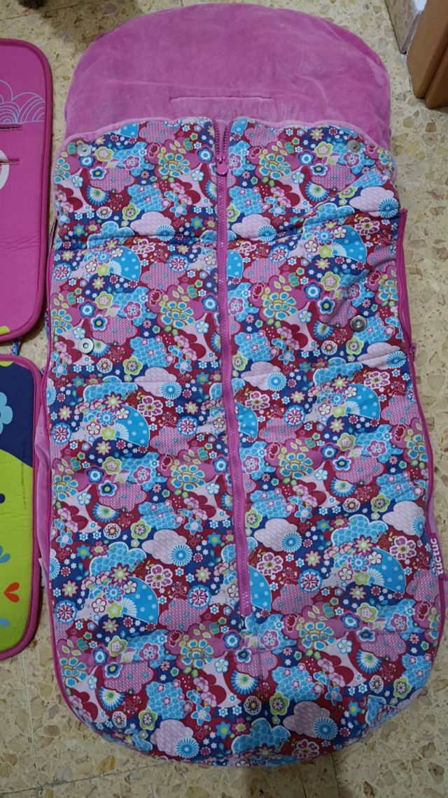 Fodera e sacco per sedia Tuctuc