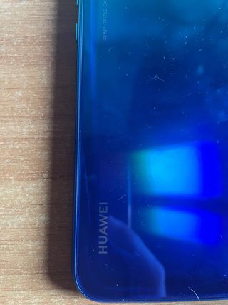 Huawei P40 lite E - Smartphone