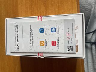 Huawei P40 lite E - Smartphone