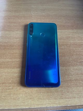 Huawei P40 lite E - Smartphone