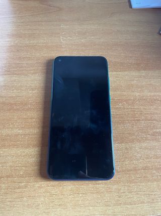 Huawei P40 lite E - Smartphone