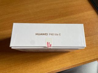 Huawei P40 lite E - Smartphone